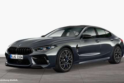BMW M8 24.418 km 109.850 &euro; Rosenheim 83026