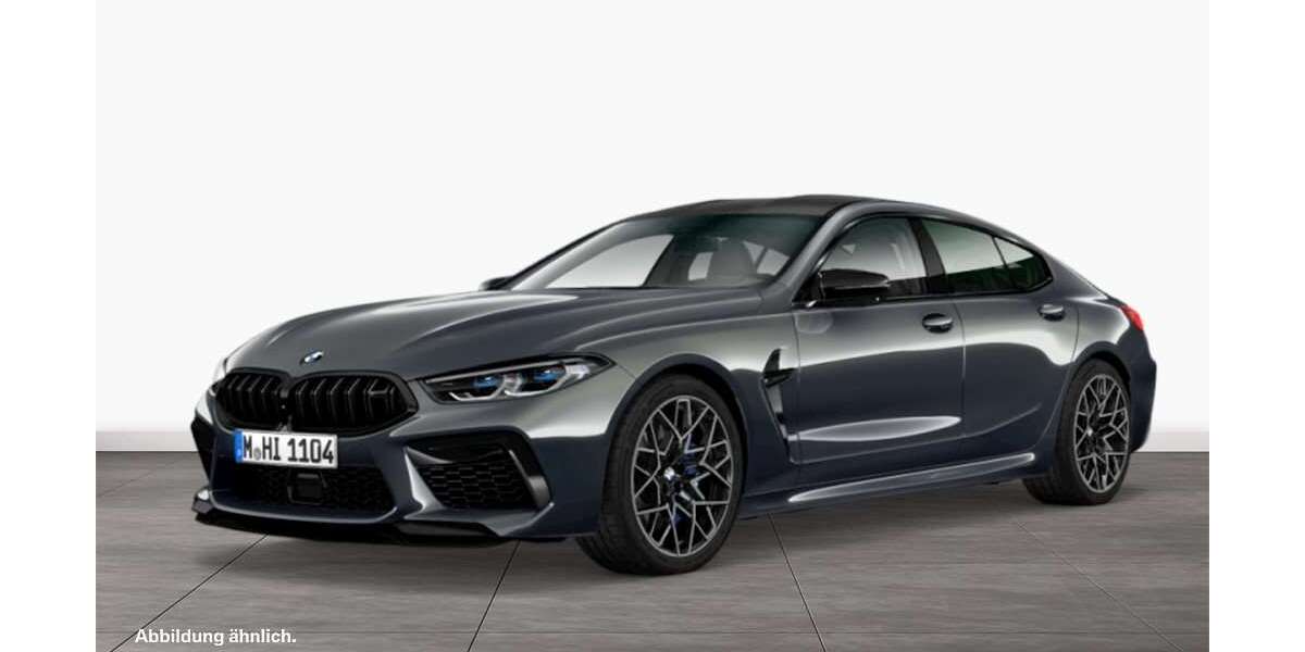 BMW M8 24.418 km 109.850 &euro; Rosenheim 83026