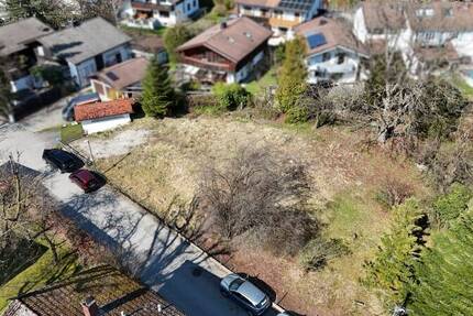 Grundstück Kolbermoor - 449.000&euro; | Angebot:25929485