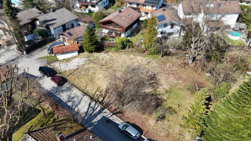 Grundstück Kolbermoor - 449.000&euro; | Angebot:25929485