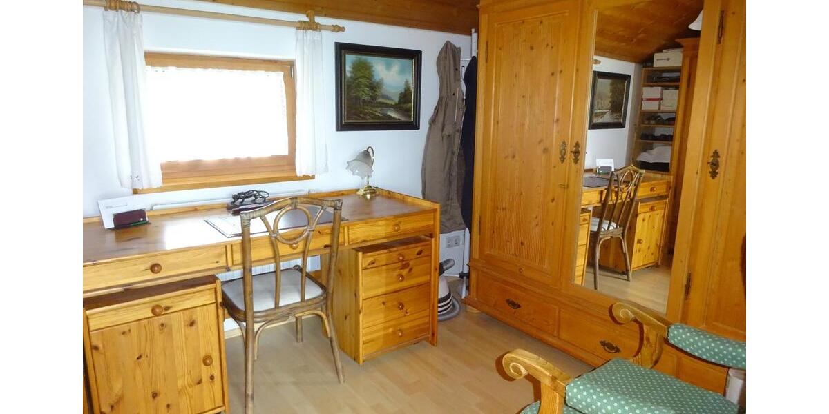 Etagenwohnung Eiselfing - 4 Zimmer, 81 m&sup2;, 890&euro; | Angebot:20332241