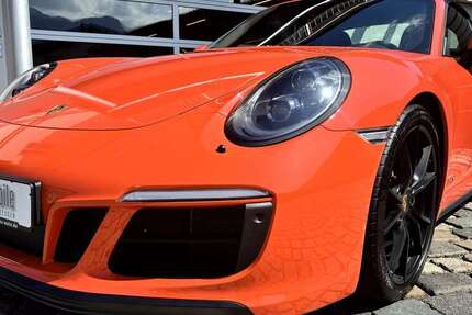 Porsche 991 29.150 km 139.950 &euro; Flintsbach am Inn 83126