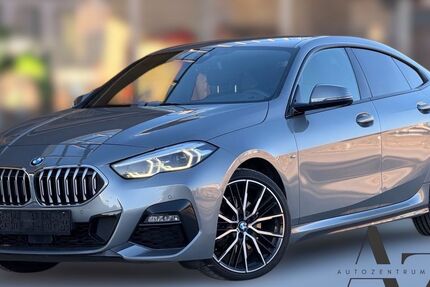 BMW 218 Gran Coupé 43.458 km 27.999 &euro; Rosenheim 83026