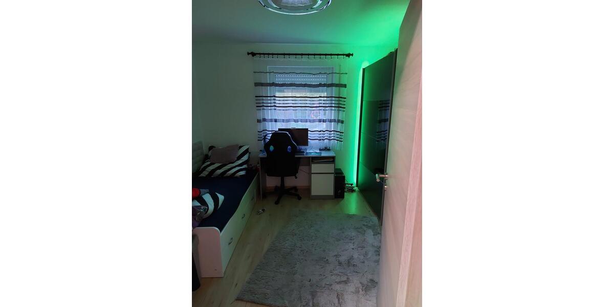 Terrassenwohnung Wasserburg am Inn - 3 Zimmer, 78 m&sup2;, 450.000&euro; | Angebot:24374518