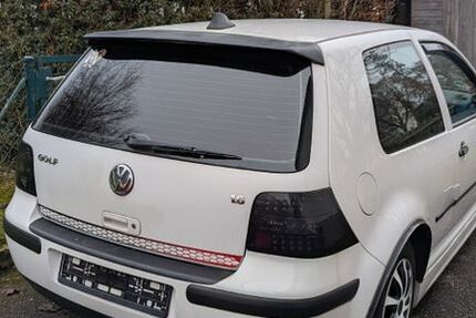 VW Golf 88.000 km 2.300 &euro; EBERSBERG 85560