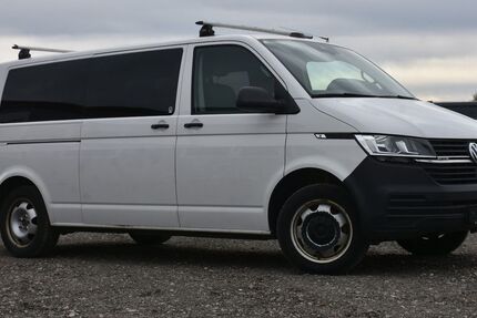 VW T6 Transporter 224.842 km 19.995 &euro; Tuntenhausen/Ostermünchen 83104