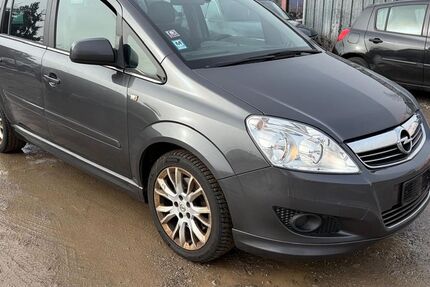 Opel Zafira 491.096 km 600 &euro; Bad endorf 83093