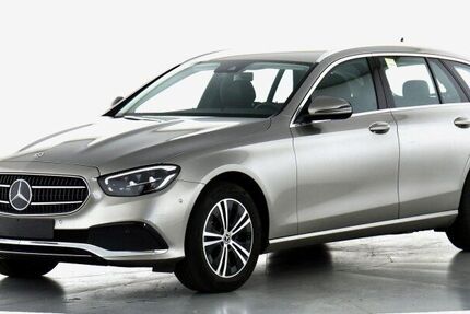 Mercedes-Benz E 220 21.130 km 35.695 &euro; Bad Aibling 83043