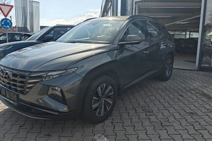 Hyundai TUCSON 44.200 km 21.980 &euro; Raubling 83064