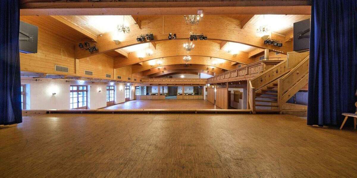 Einfamilienhaus Fischbachau - 1.350.000&euro; | Angebot:25822357