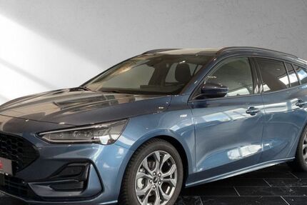 Ford Focus 12.680 km 24.250 &euro; Tuntenhausen 83104