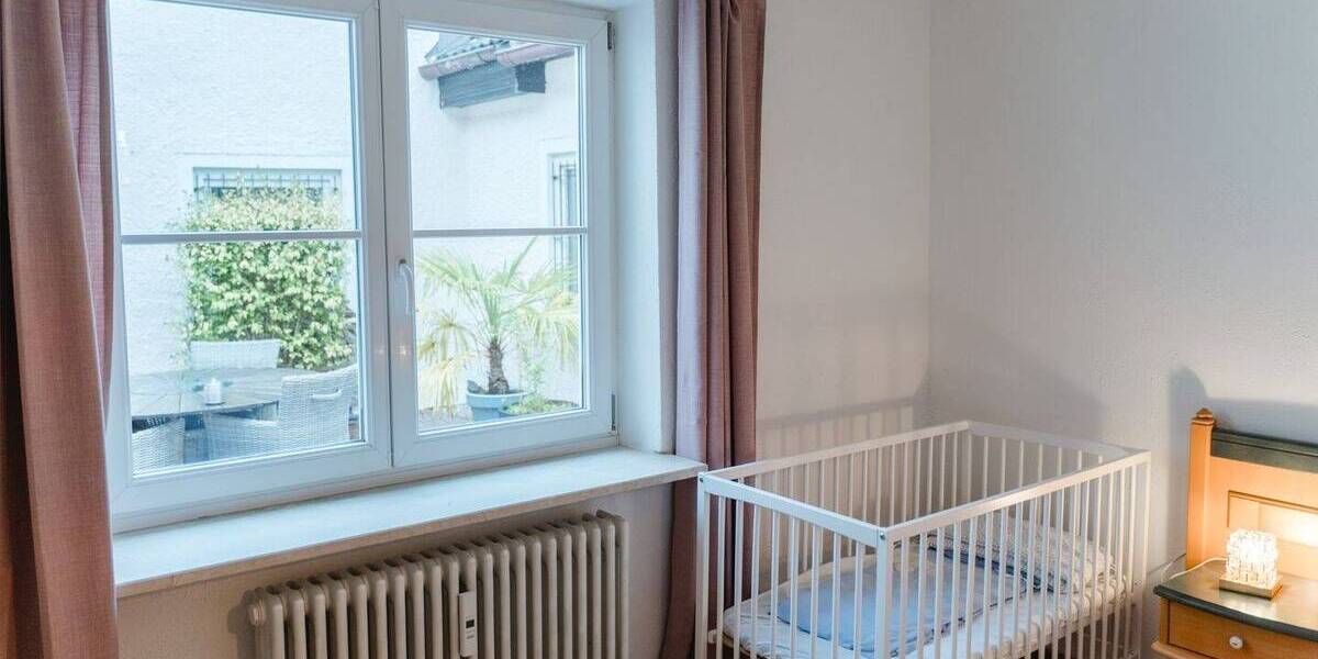 Etagenwohnung Kolbermoor - 3 Zimmer, 130 m&sup2;, 499.000&euro; | Angebot:25746266