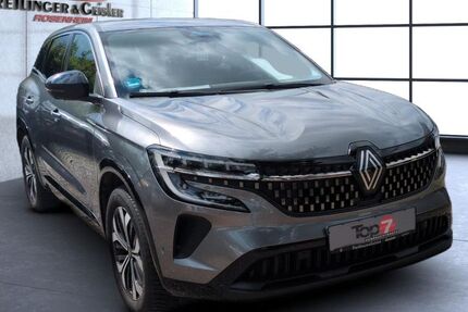 Renault Austral 15.705 km 29.990 &euro; Rosenheim 83022