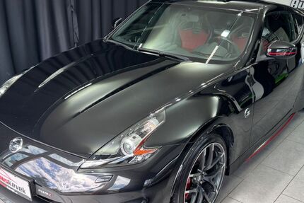 Nissan 370Z 80.000 km 41.999 &euro; Miesbach 83714