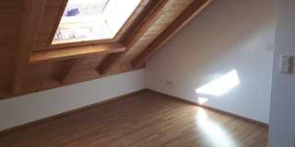 Etagenwohnung Rott am Inn - 4 Zimmer, 115 m&sup2;, 1.585&euro; | Angebot:25261198