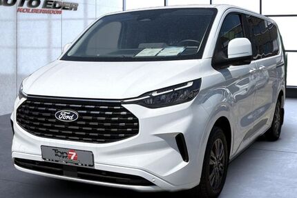 Ford Tourneo Custom 2.402 km 49.490 &euro; Kolbermoor 83059