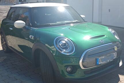 Mini Cooper SE 71.500 km 14.900 &euro; Stephanskirchen 83071