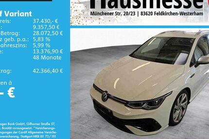 VW Golf 24.400 km 37.430 &euro; Feldkirchen/Westerham 83620