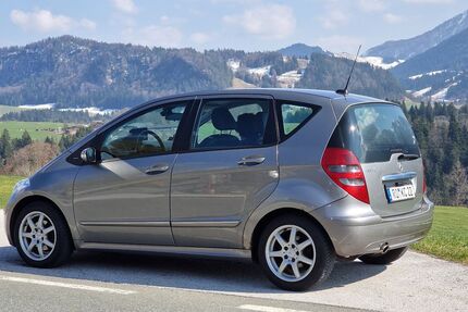Mercedes-Benz A 170 197.000 km 2.299 &euro; Rosenheim 83022