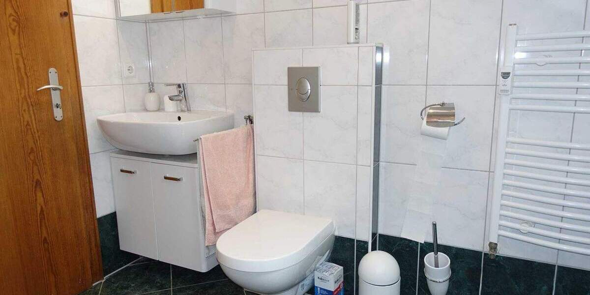 Etagenwohnung Oberaudorf - 3 Zimmer, 92 m&sup2;, 345.000&euro; | Angebot:25770366