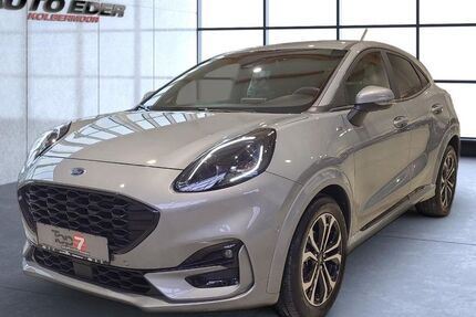 Ford Puma 33.032 km 20.490 &euro; Kolbermoor 83059