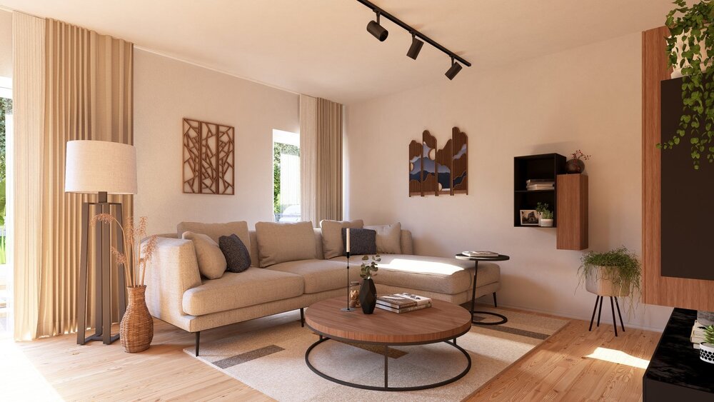 Euer Raumwunder - Individuell, effizient und flexibel - Einfamilienhaus Ebersberg | Angebot:27333567