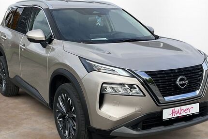 Nissan X-Trail 2.000 km 32.980 &euro; Wasserburg 83512