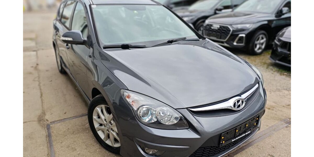 Hyundai i30 186.000 km 1.700 &euro; Kolbermoor 83059