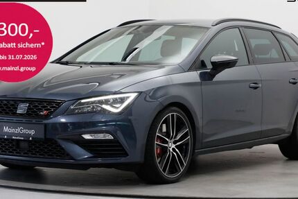 Cupra Leon 78.684 km 20.530 &euro; Feldkirchen/Westerham 83620