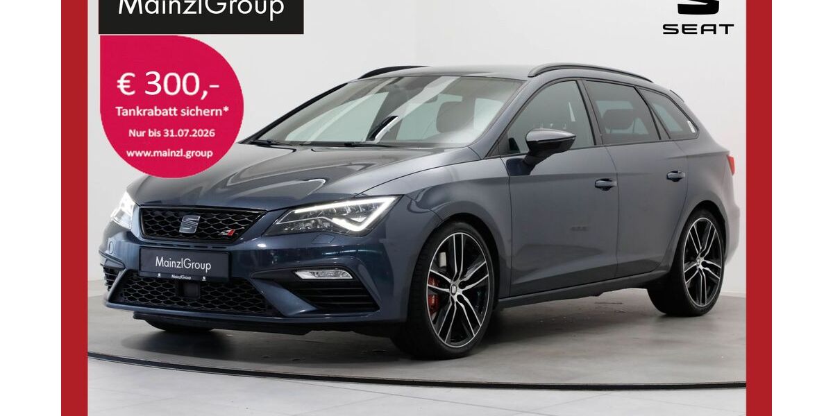 Cupra Leon 78.684 km 20.530 &euro; Feldkirchen/Westerham 83620
