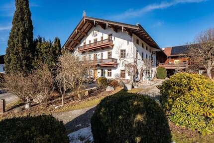Haus Riedering - 14 Zimmer, 575 m&sup2;, 5.950.000&euro; | Angebot:25306025