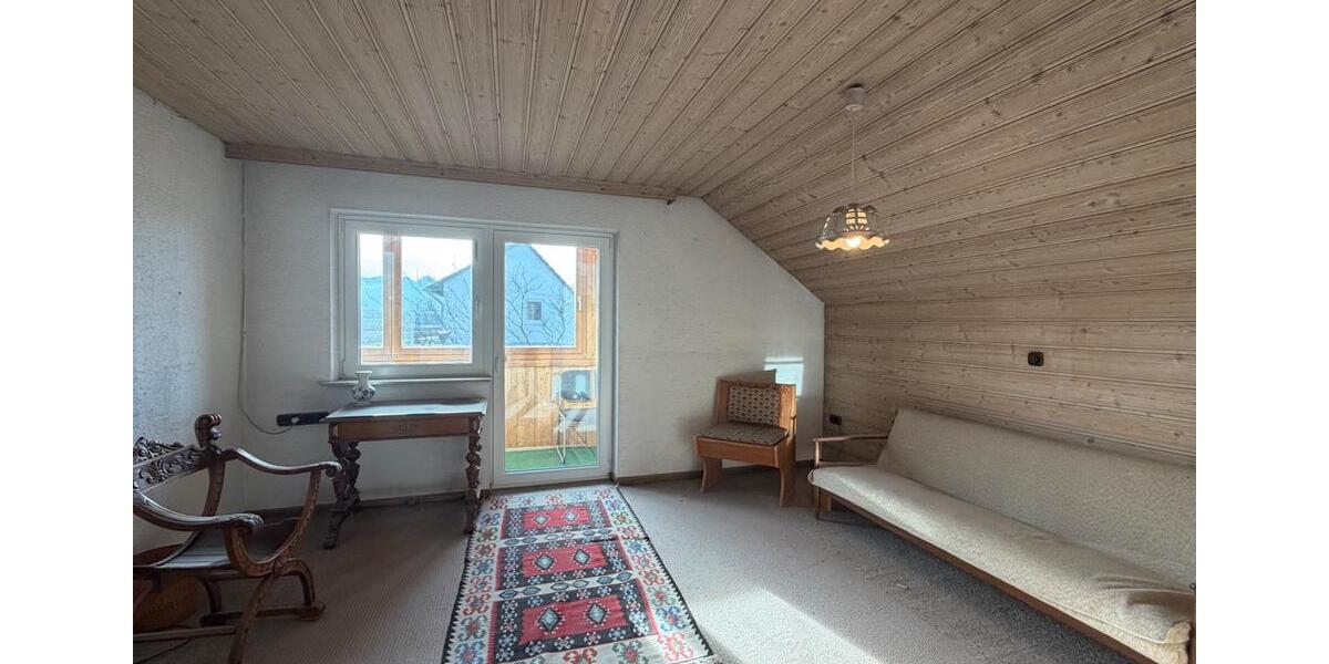 Einfamilienhaus Rosenheim Aising - 6 Zimmer, 166 m&sup2;, 765.000&euro; | Angebot:25062062