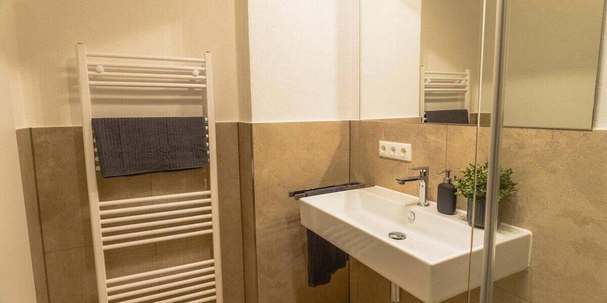 Etagenwohnung Grassau Mietenkam - 3 Zimmer, 79 m&sup2;, 375.000&euro; | Angebot:26128190