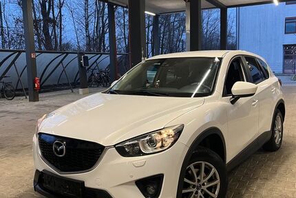 Mazda CX-5 177.546 km 6.499 &euro; Kolbermoor 83059