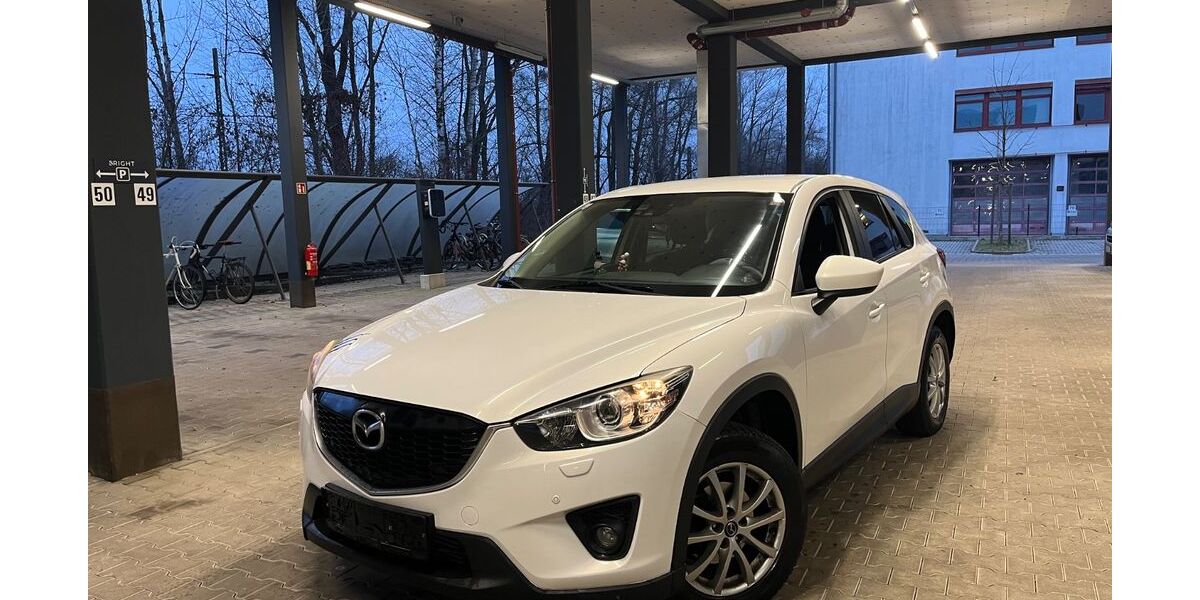 Mazda CX-5 177.546 km 6.499 &euro; Kolbermoor 83059