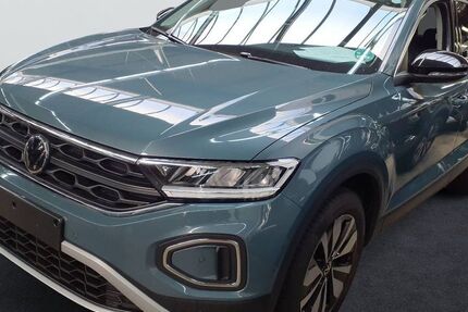 VW T-Roc 18.034 km 21.530 &euro; Bruckmühl 83052