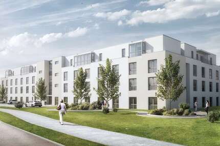 Wohnung Rosenheim Aising - 2.5 Zimmer, 100 m&sup2;, 390.000&euro; | Angebot:25971159