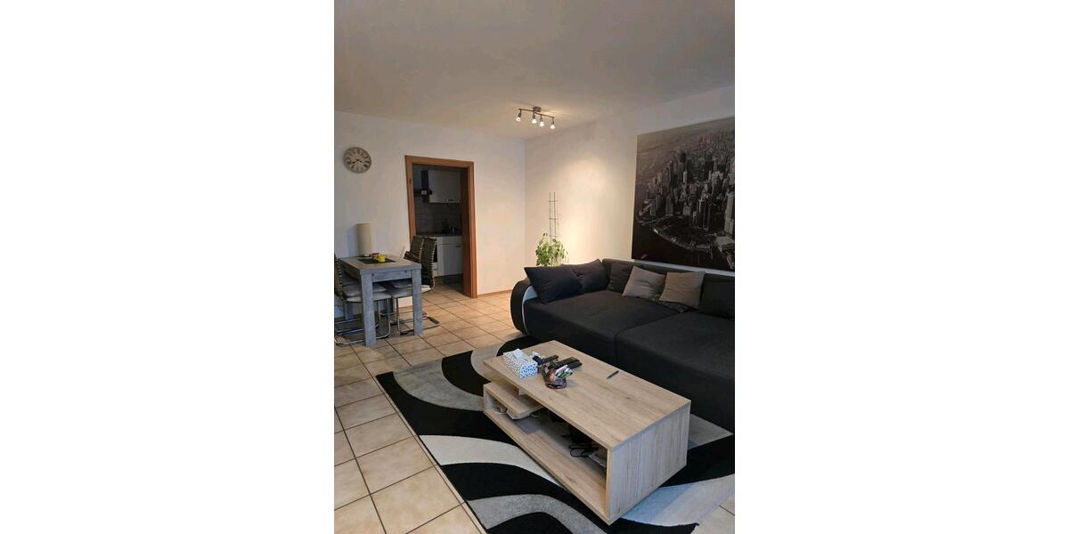 Dachgeschoßwohnung Rohrdorf - 2 Zimmer, 61 m&sup2;, 270.000&euro; | Angebot:24831397