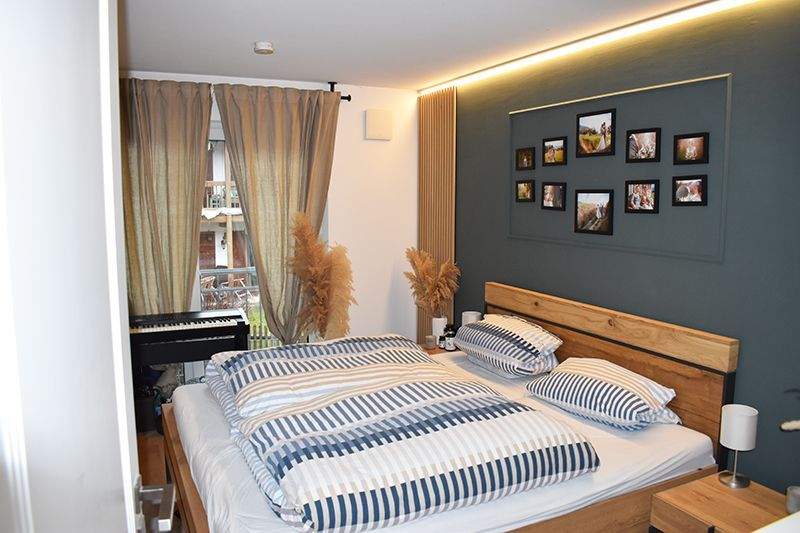 Etagenwohnung Miesbach - 3 Zimmer, 79 m&sup2;, 545.000&euro; | Angebot:25665993