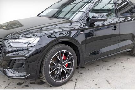 Audi Q5 68.585 km 43.880 &euro; Rosenheim 83022