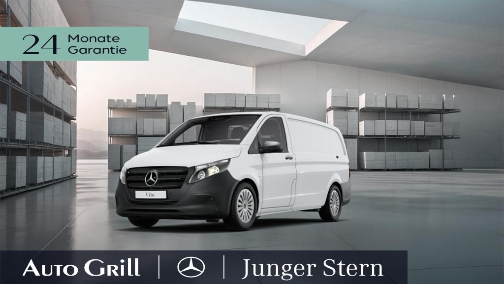 Mercedes-Benz Vito 34.560 km 35.676 &euro; Grafing bei München 85567
