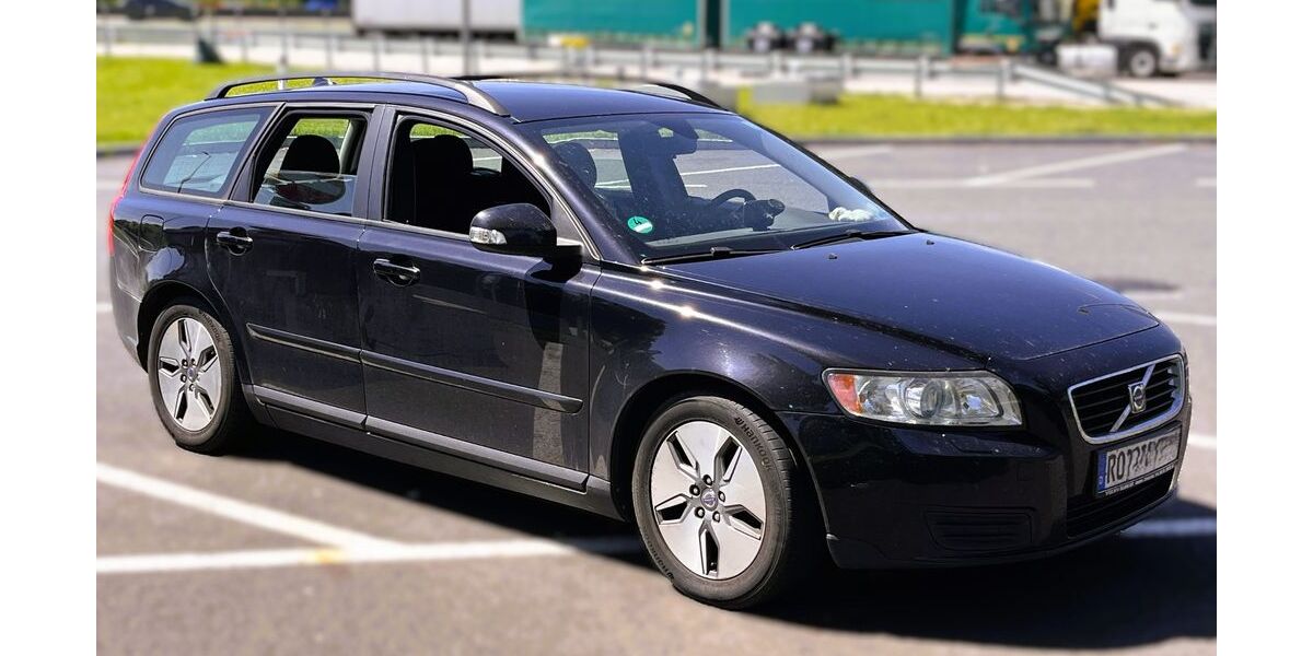 Volvo V50 345.900 km 1.900 &euro; Prien 83209
