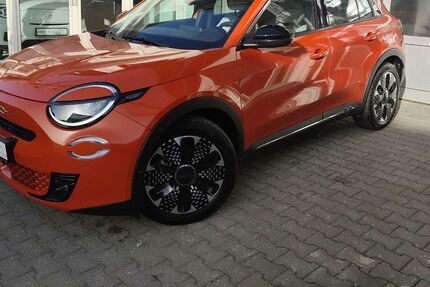 Fiat 600e 36.550 km 23.850 &euro; Rosenheim 83022
