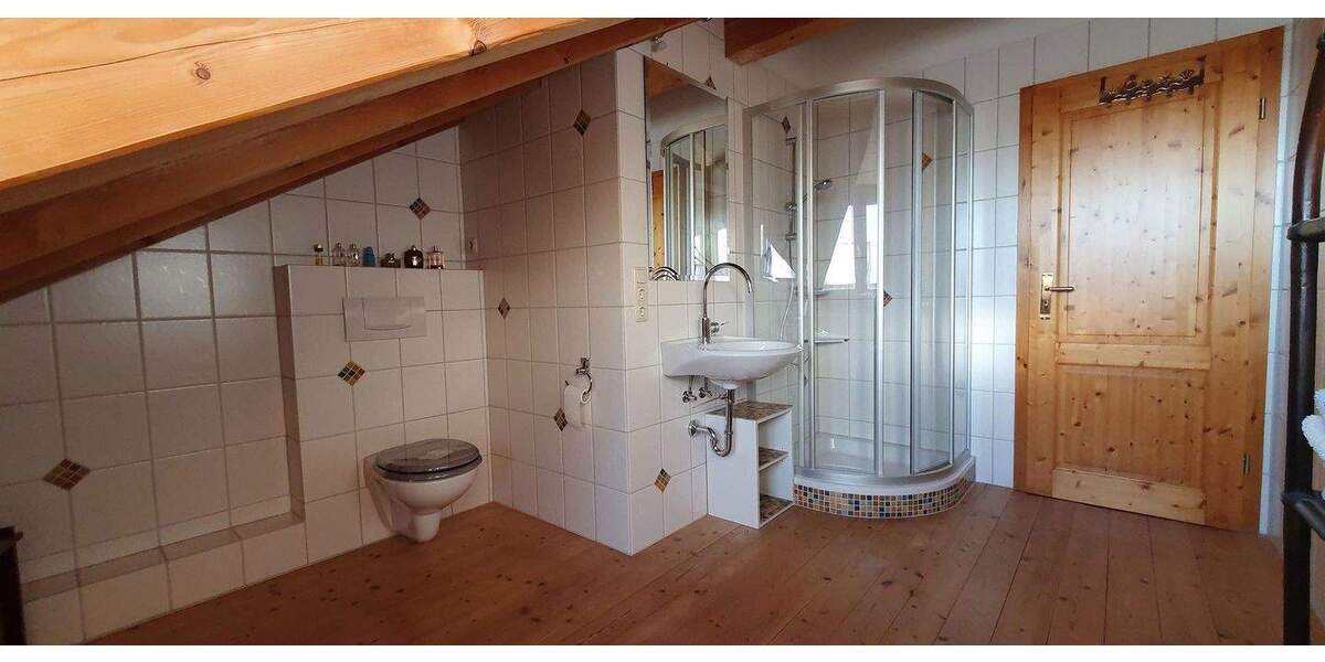 Doppelhaushälfte Steinhöring OT Abersdorf Abersdorf - 6 Zimmer, 160 m&sup2;, 690.000&euro; | Angebot:25749953