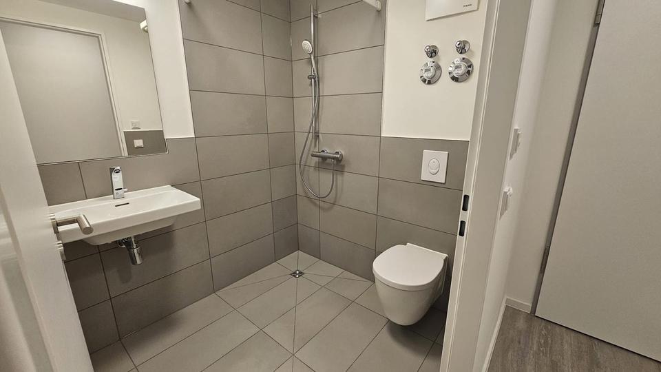 Etagenwohnung Oberaudorf - 1 Zimmer, 19 m&sup2;, 470&euro; | Angebot:26671322