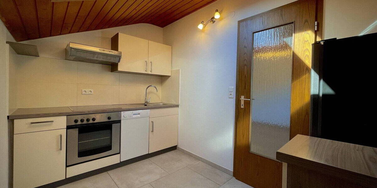 Etagenwohnung Grassau Mietenkam - 2 Zimmer, 32 m&sup2;, 125.000&euro; | Angebot:26527535