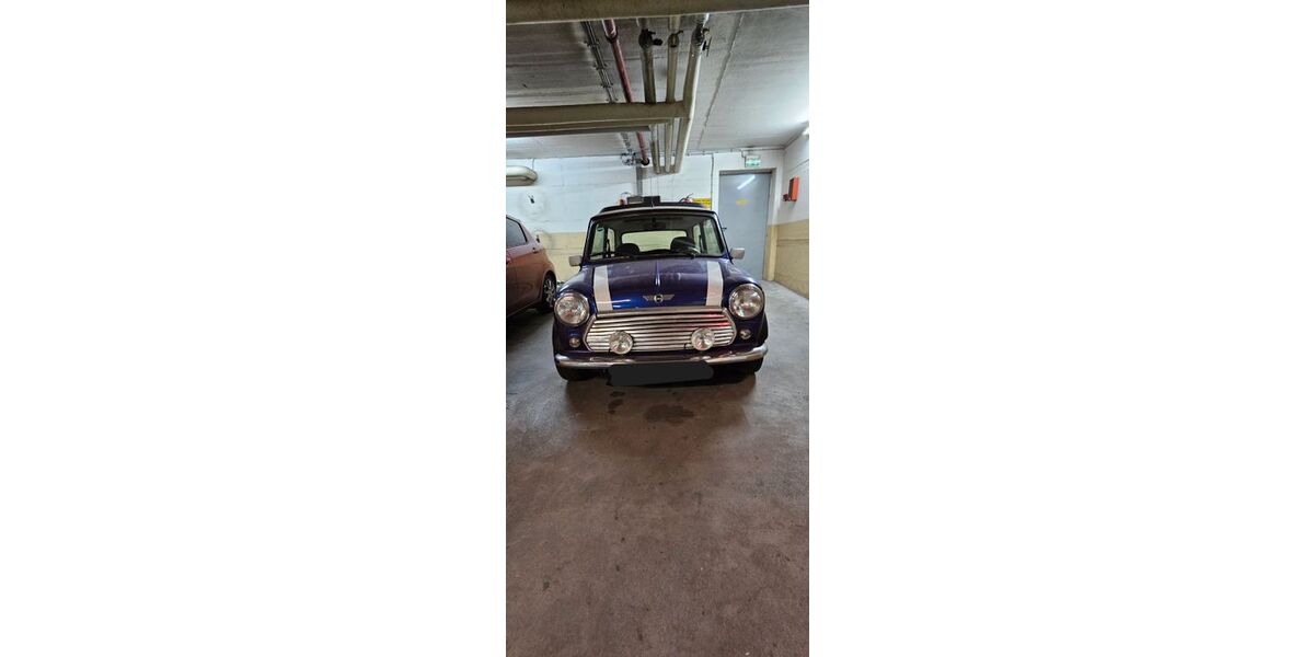 Mini 1300 73.090 km 10.000 &euro; Vagen 83620
