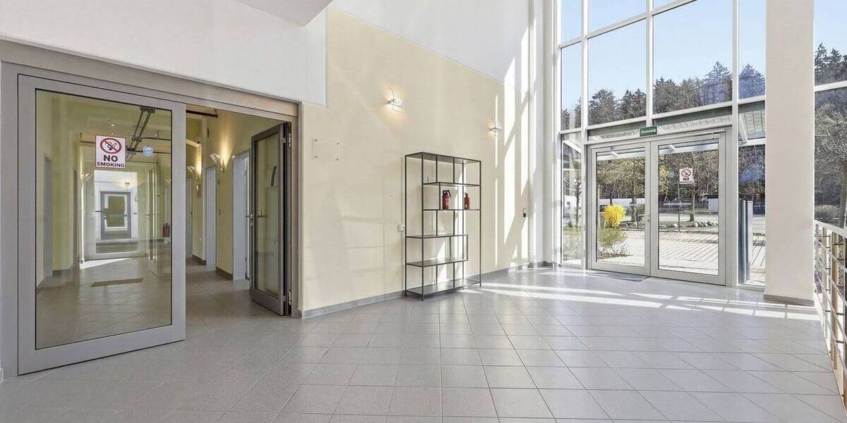 Gewerbeobjekt Ebersberg - 7.900&euro; | Angebot:26105410