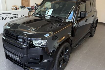 Land Rover Defender 144.879 km 76.390 &euro; Kolbermoor bei Rosenheim 83059