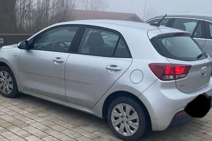 Kia Rio 59.230 km 9.999 &euro; Obing 83119